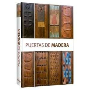 Puertas de Madera