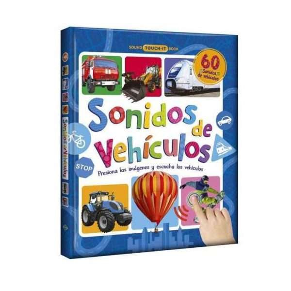 Sonidos de Vehículos