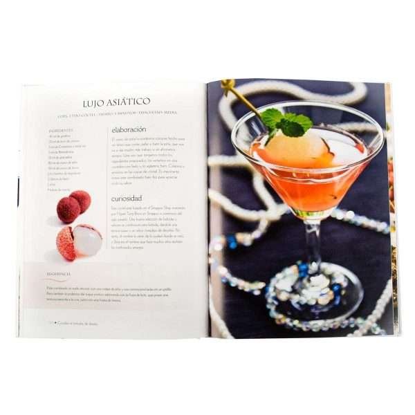 Cocteles y Bebidas de Diseño - Imagen 2