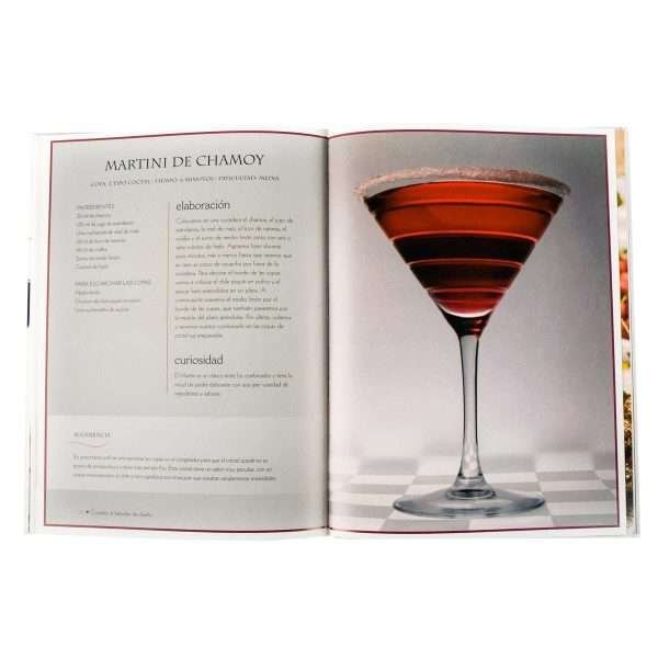 Cocteles y Bebidas de Diseño - Imagen 3