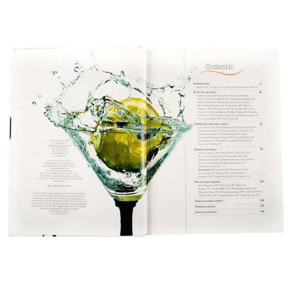 Cocteles y Bebidas de Diseño - Imagen 4