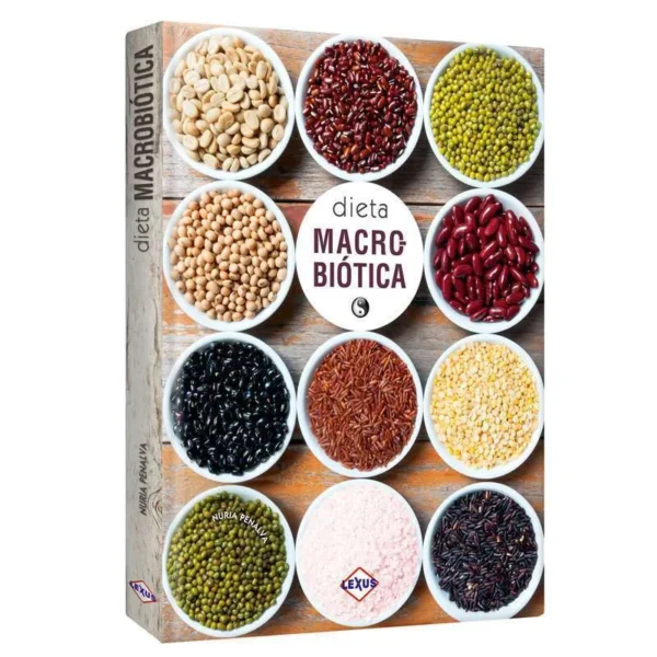 Dieta macrobiótica