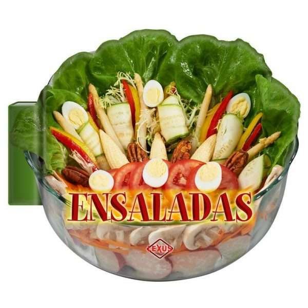 Ensaladas