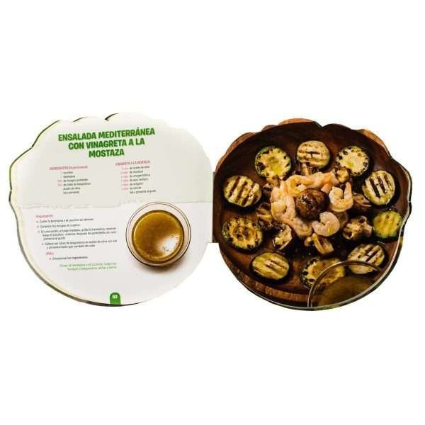 Ensaladas - Imagen 4