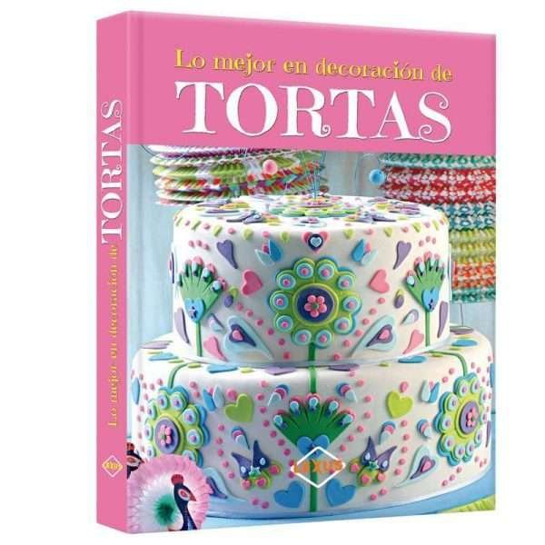 Lo Mejor en Decoración de Tortas