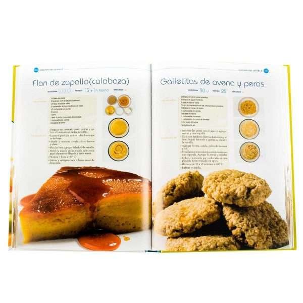 Comiendo Saludable - Imagen 2