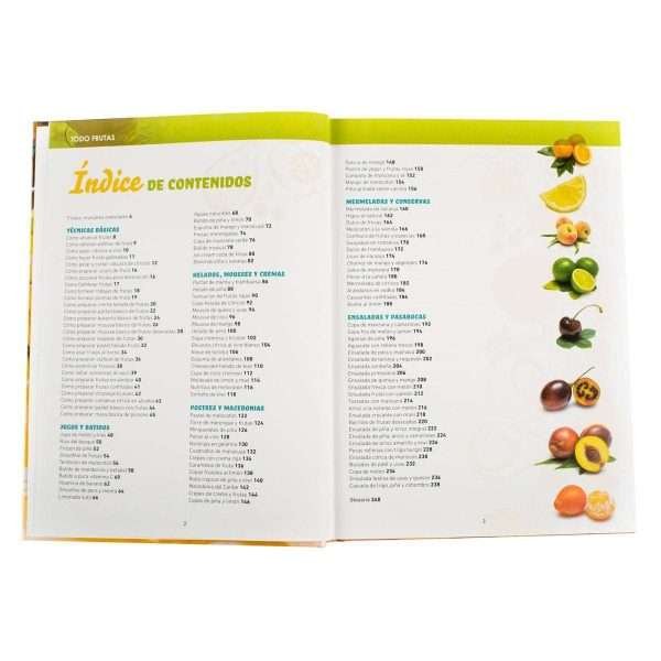 Todo Frutas - Imagen 4