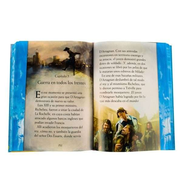 Historias para Chicos - Imagen 2