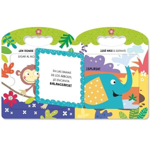 Sorpresas en la Selva - Imagen 3