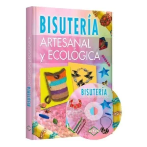 Bisutería artesanal y ecológica