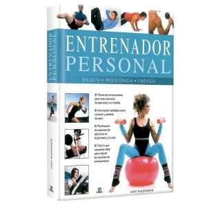 Entrenador Personal