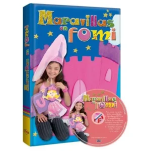 Maravillas en fomi