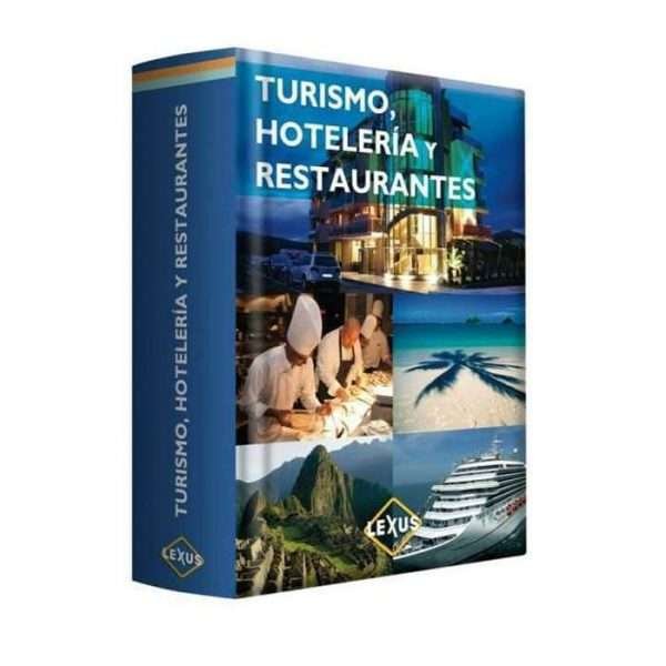 Turismo, Hotelería y Restaurantes