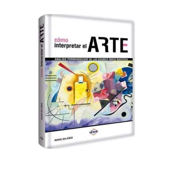 Como interpretar el arte