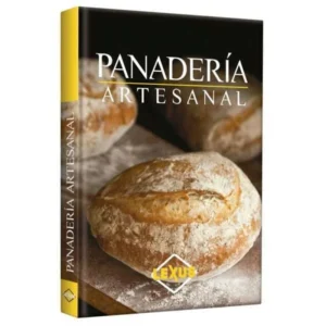 Panadería artesanal