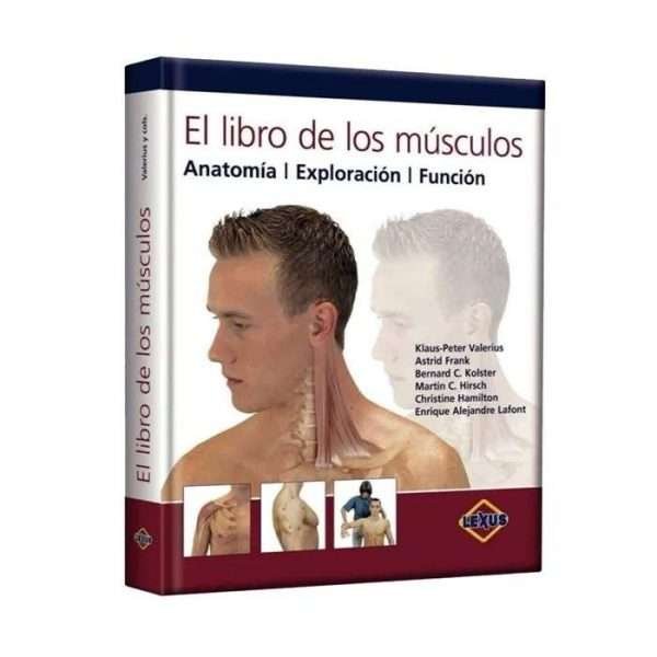 El Libro de los Músculos