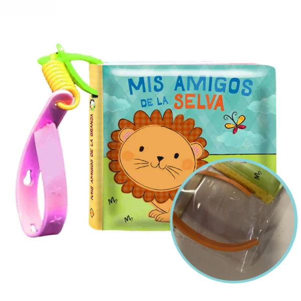 Mis Amigos de la Selva