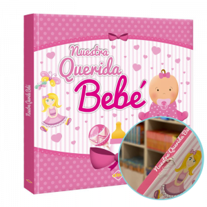 Nuestra querida Bebé