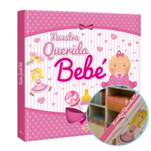 Nuestra querida Bebé