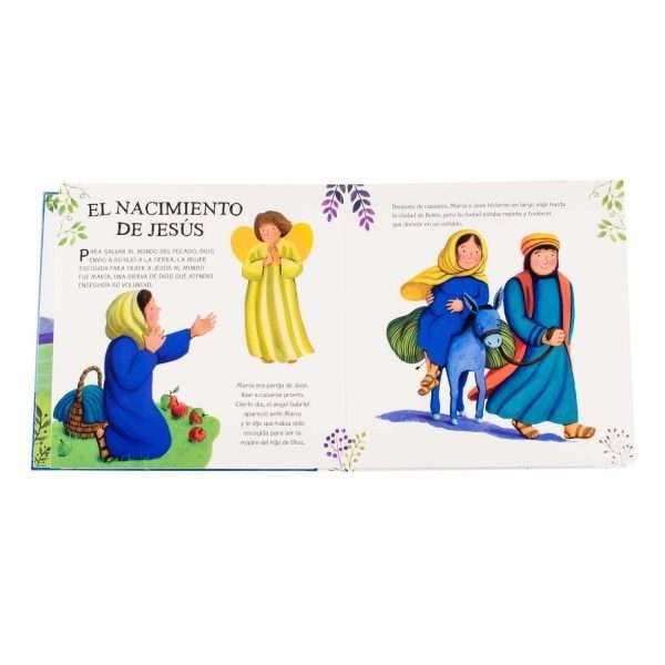 Historias de la Biblia Pop-Out - Imagen 4