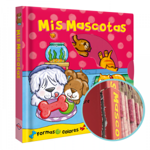 Mis Mascotas