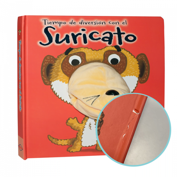 Tiempo de Diversión El Suricato