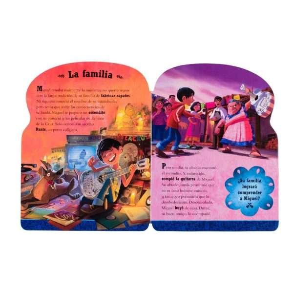 Coco, Pasión por la Música - Imagen 4