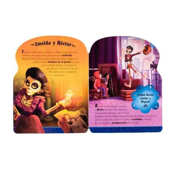 Coco, Pasión por la Música - Imagen 3
