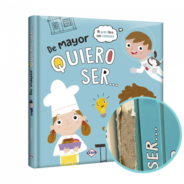 De Mayor Quiero Ser…