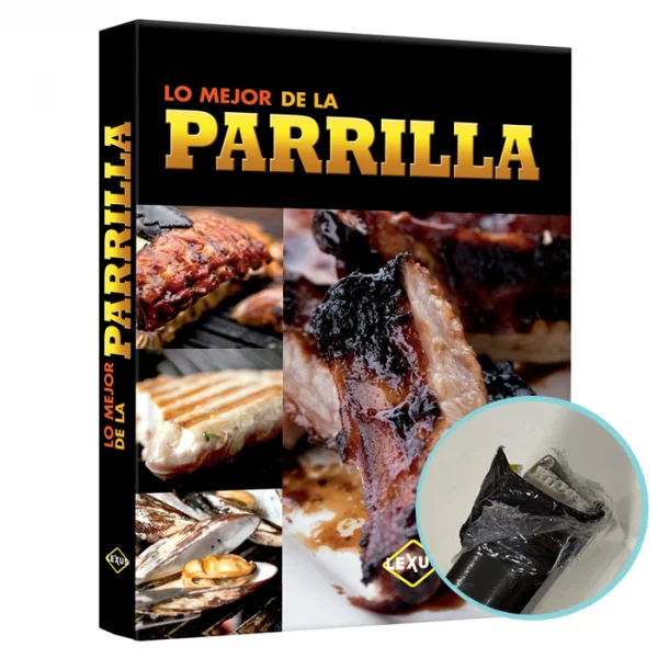 Lo Mejor de la Parrilla