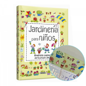 Jardinería Para Niños