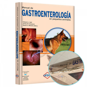 Manual de Gastroenterología