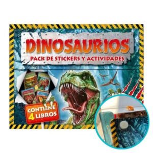 Dinosaurios