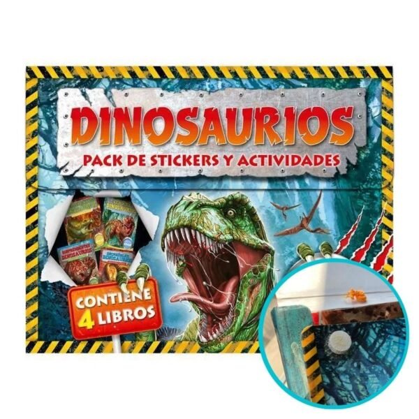 Dinosaurios