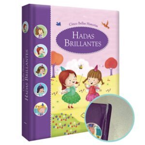 Hadas brillantes outlet