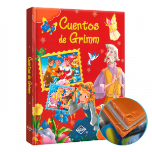 Cuentos de Grimm
