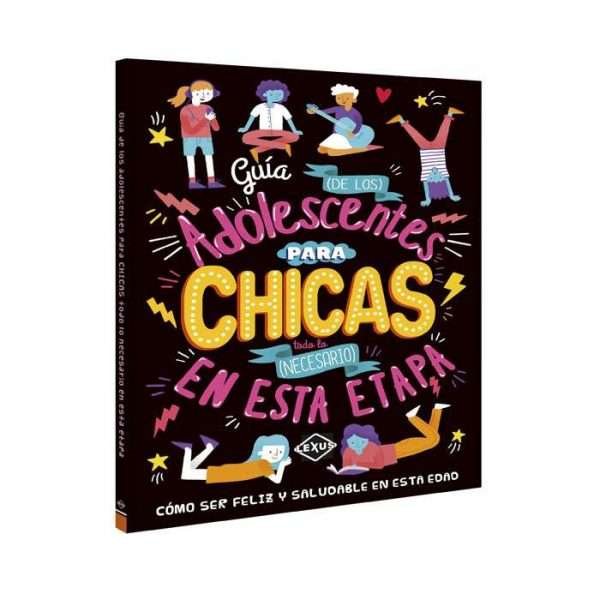Guía de Adolescentes para Chicas
