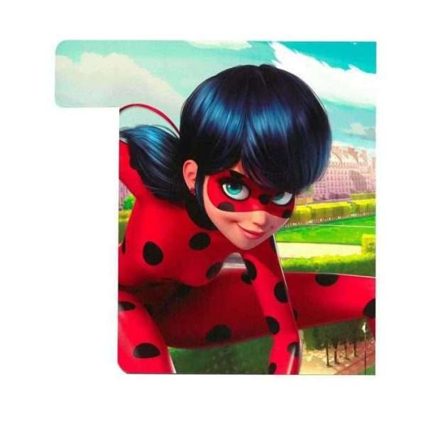 Entra al Mundo de Miraculous - Imagen 3