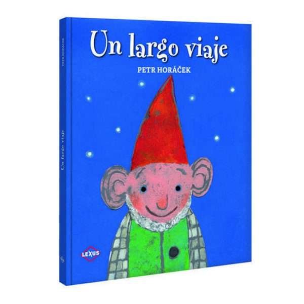 Un Largo Viaje