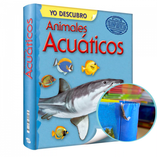 Animales Acuáticos