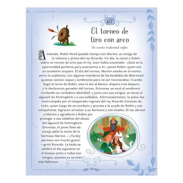 101 Historias de Magia y Aventura - Imagen 2