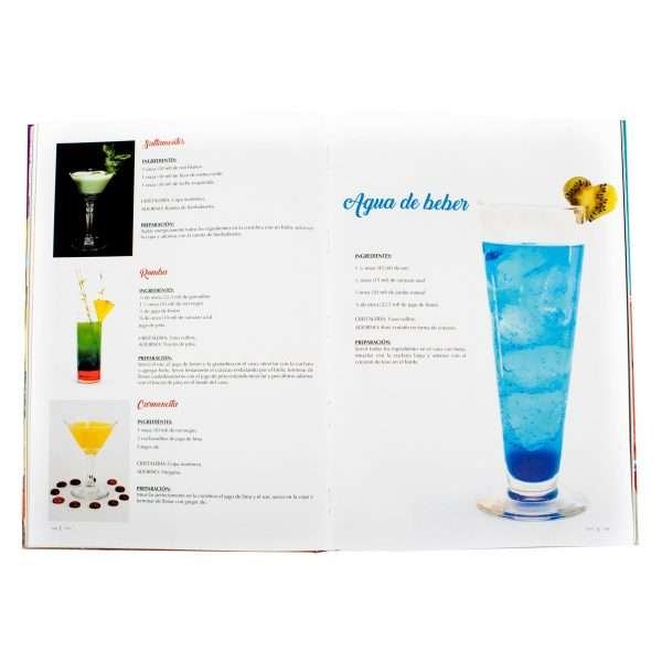 Coctelería Moderna - Imagen 2
