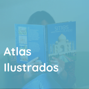 Atlas Ilustrado