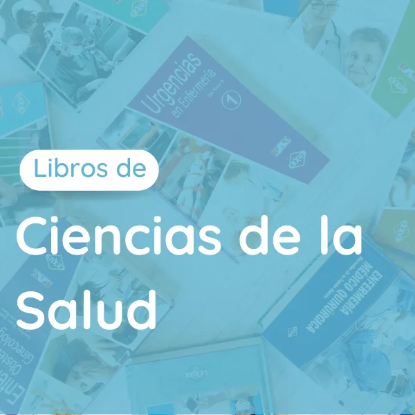 Categoría, Ciencias de la Salud