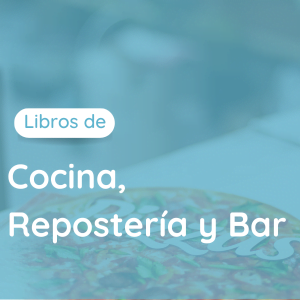 Cocina, Repostería y Bar