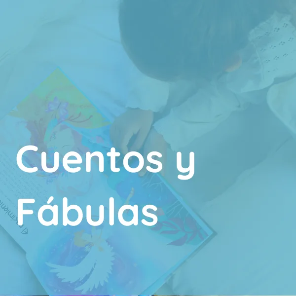 Categoria, Cuentos y Fábulas