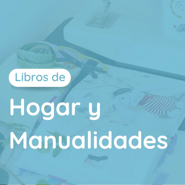 Categoría Hogar y Manualidades