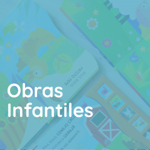 Obras Infantiles