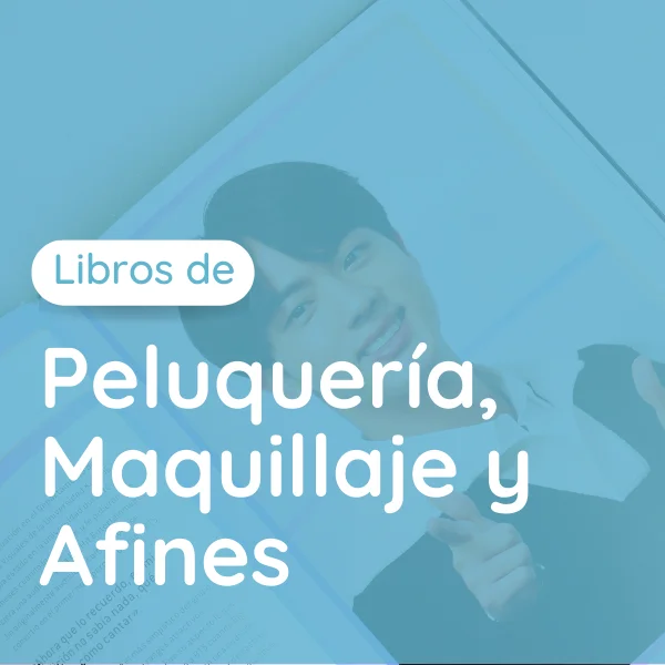 Categoría Peluquería Maquillaje y Afines