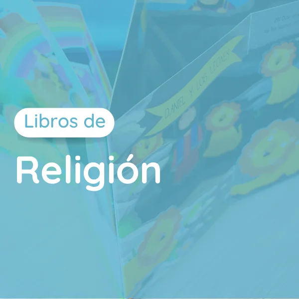 Categoría Religión